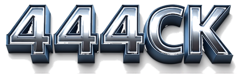 444ck logo